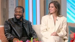 Sherri Season 1 :Episode 145  Hailee Steinfeld, Shameik Moore