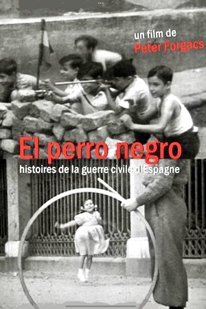 El perro negro (2006)