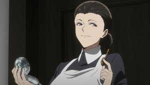 The Promised Neverland Season 1 Episode 8 مترجمة