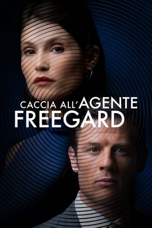 Image Caccia all'agente Freegard