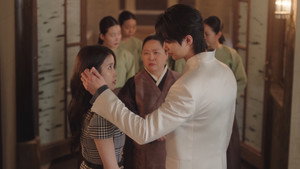 Perfect Crown Season 1 :Episode 3  I Must Act Mad For You