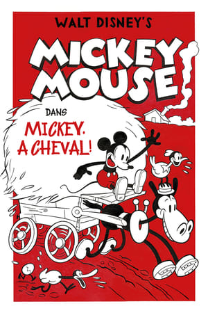 Télécharger Mickey, À Cheval ! ou regarder en streaming Torrent magnet 