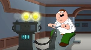 Family Guy Season 12 Episode 5