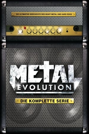 Image Metal Evolution