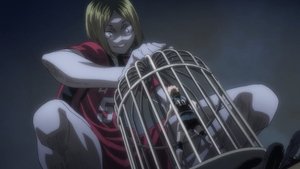 Capture of HAIKYU!! The Dumpster Battle (2024) FHD Монгол Хадмал