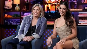 Watch What Happens Live with Andy Cohen Season 20 :Episode 5  Capt. Sandy Yawn and Oriana Schneps
