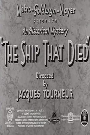 Télécharger The Ship That Died ou regarder en streaming Torrent magnet 