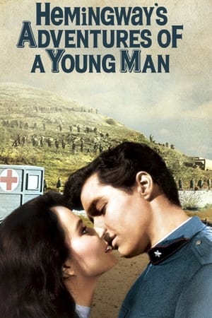 Image Hemingway's Adventures of a Young Man
