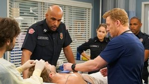 Grey’s Anatomy Season 15 Episode 23