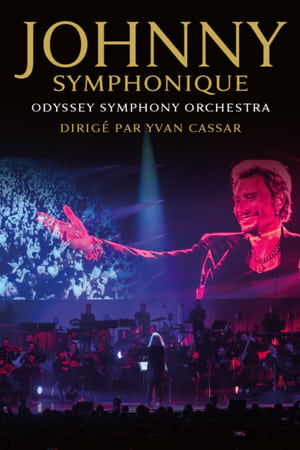 Image Johnny Hallyday symphonique