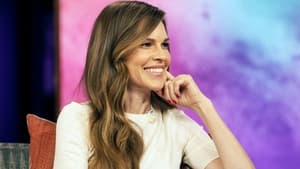 The Kelly Clarkson Show Season 5 : Hilary Swank, Jude Keys, CeCe Winans, Jaime Wyatt