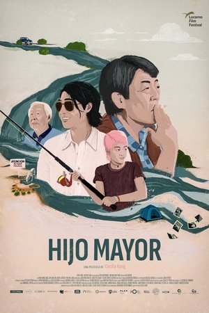 Hijo Mayor (2025)
