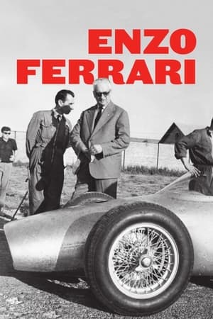 Télécharger Enzo Ferrari - Le Commandeur ou regarder en streaming Torrent magnet 