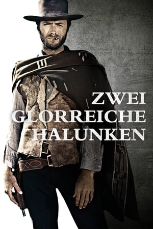 Poster Zwei glorreiche Halunken 1966