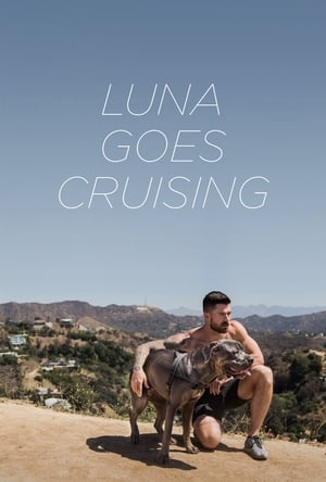 Luna Goes Cruising 2015