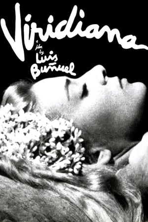 Poster Viridiana 1962