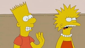 The Simpsons Season 23 Episode 16