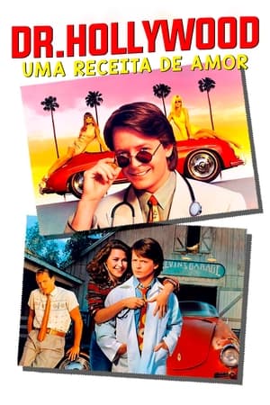 Doc Hollywood 1991