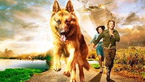 Snuf de hond in oorlogstijd (2008)