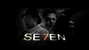 Capture of Se7en (1995) HD Монгол Хэл