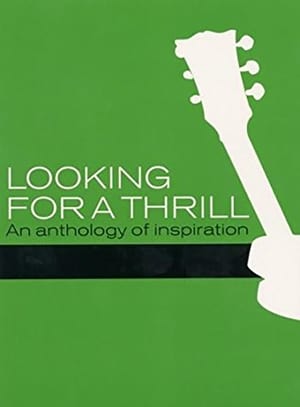 Image Looking for a Thrill: An Anthology of Inspiration