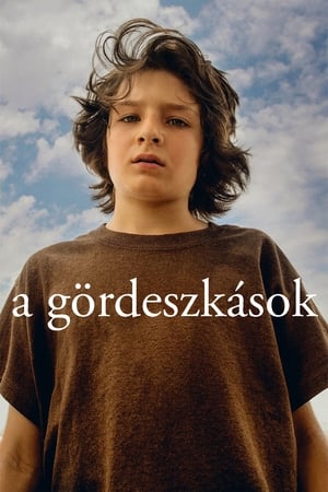 Image A gördeszkások