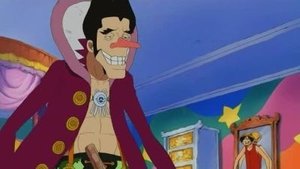 One Piece Season 10 Episode 367