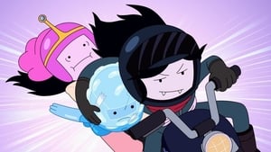 Adventure Time: Distant Lands Season 1 Episode 2 مترجمة