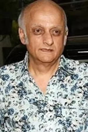 Mukesh Bhatt