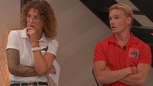 De Bondgenoten Season 2 :Episode 190  Episode 190