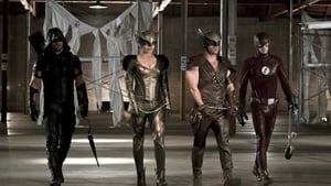 Arrow Season 4 Episode 8