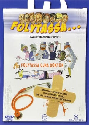 Image Folytassa újra, doktor!