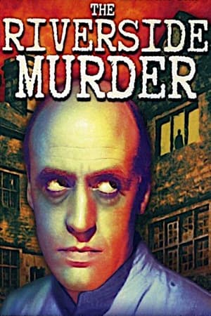 The Riverside Murder 1935