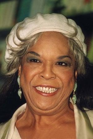 Della Reese - Filmy, tržby a návštěvnost