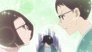 Kakushigoto Season 1 Episode 10
