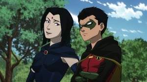 Capture of Teen Titans: The Judas Contract (2017) HD Монгол хадмал