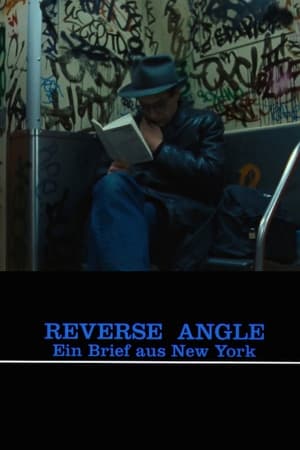 Image Reverse Angle: Ein Brief aus New York