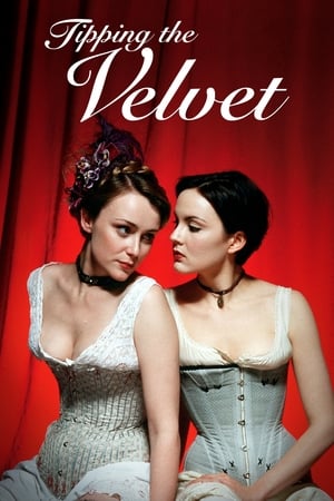 Image Tipping the Velvet