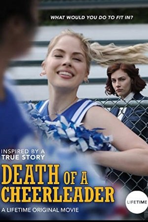 Death of a Cheerleader Death of a Cheerleader