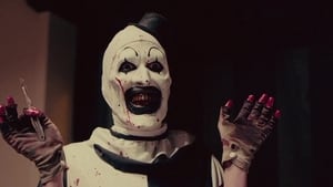 Capture of Terrifier (2016) FHD Монгол хадмал