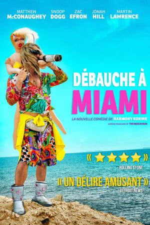 Télécharger The Beach Bum ou regarder en streaming Torrent magnet 