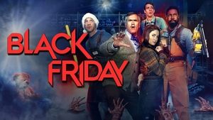 Capture of Black Friday (2021) HD Монгол хадмал