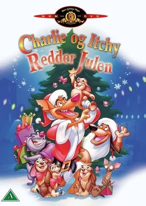 Image Charlie og Itchy redder julen