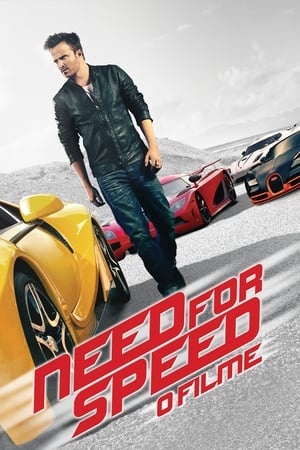 Need for Speed: O Filme 2014