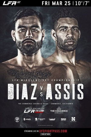 Nonton film LFA 127 (2022) terbaru sub indo Nonton film LFA 127 (2022) terbaru sub indo