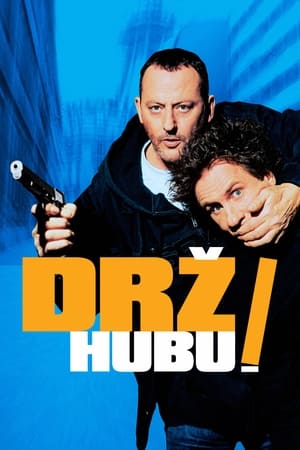 Poster Drž hubu! 2003