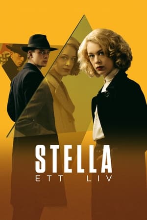 Stella - ett liv 2024
