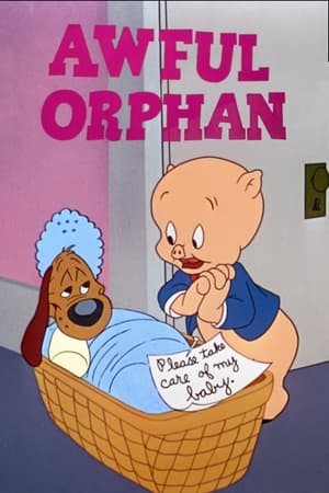 Awful Orphan 1949