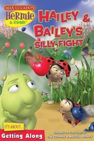 Télécharger Hermie & Friends: Hailey & Bailey's Silly Fight ou regarder en streaming Torrent magnet 