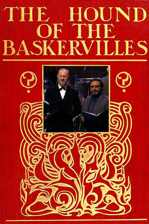 Image The Hound of the Baskervilles